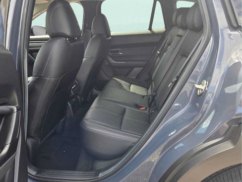 Certified 2024 MAZDA CX-50 AWD 2.5 S w/ Premium Plus Pkg image 11