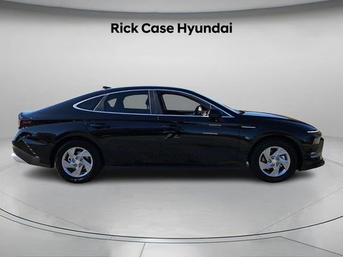 Used 2026 Hyundai Sonata SE image 4