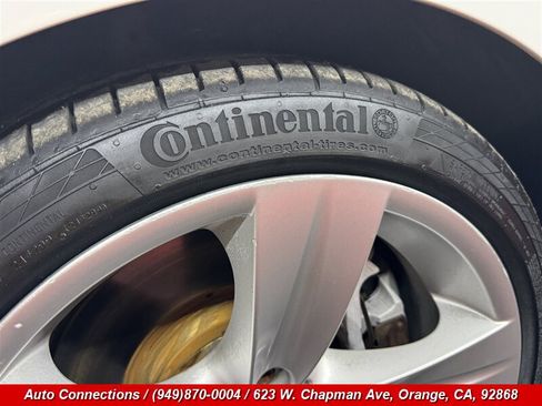 Used 2008 BMW 335i Convertible RWD image 36