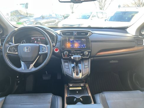 Used 2020 Honda CR-V Touring image 29
