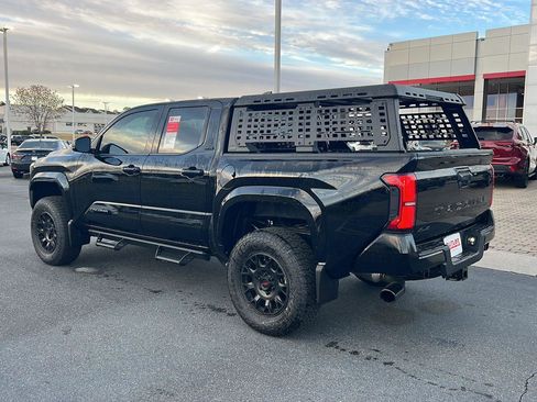 New 2025 Toyota Tacoma SR5 image 6