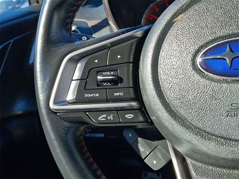 Used 2018 Subaru Impreza 2.0i Sport image 17