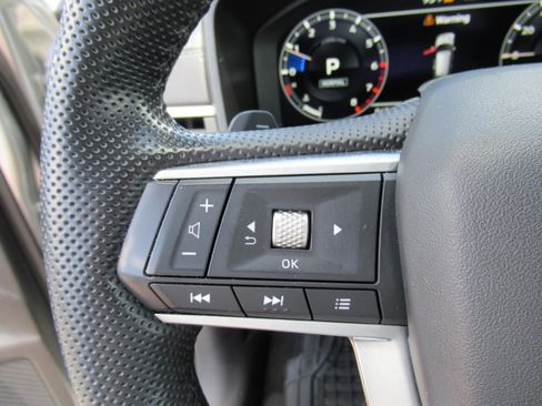 Used 2023 Mitsubishi Outlander SEL FWD image 22
