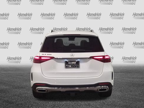 New 2026 Mercedes-Benz GLE 350 4MATIC image 5
