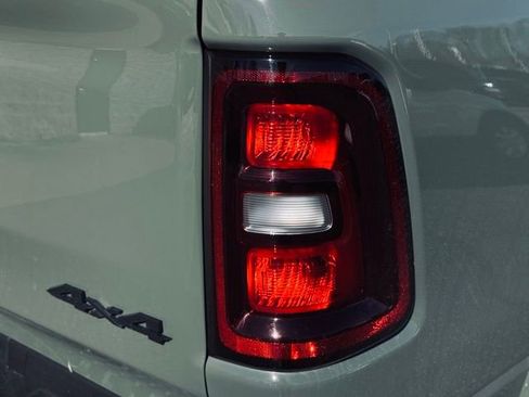 New 2026 RAM 1500 Big Horn image 8