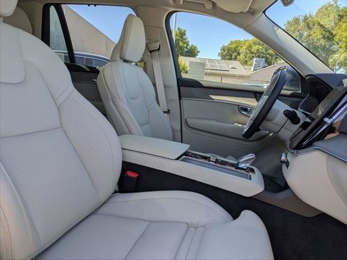 Used 2026 Volvo XC90 T8 Ultra w/ Protection Package Premier AWD/4WD image 26