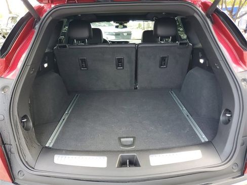 Used 2020 Cadillac XT5 Premium Luxury image 9