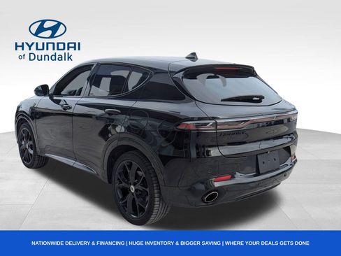 Used 2024 Dodge Hornet R/T image 11