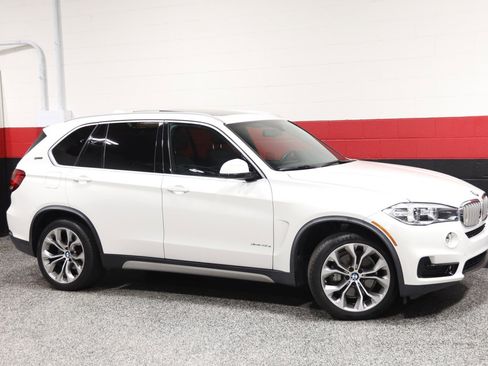 Used 2017 BMW X5 xDrive40e AWD/4WD image 69