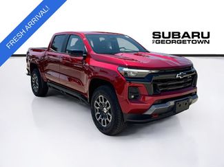 Used 2026 Chevrolet Colorado Z71 w/ Z71 Convenience Package 2 AWD/4WD video 1