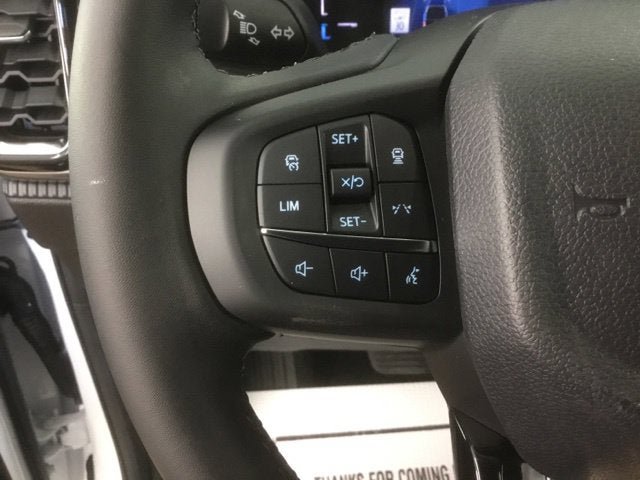 New 2026 Ford Ranger XLT w/ Equipment Group 301A High AWD/4WD image 21
