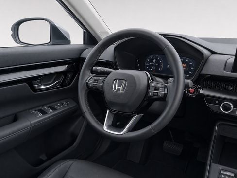 Used 2026 Honda CR-V EX-L image 19
