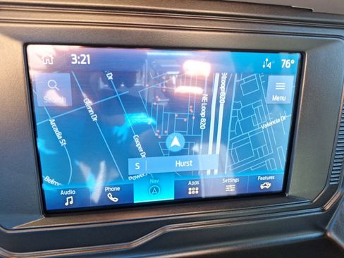 Used 2023 Ford Bronco Big Bend image 25