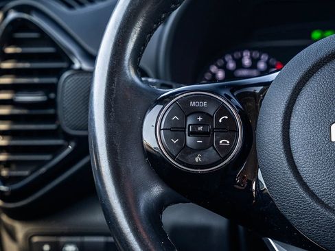 Used 2022 Kia Soul X-Line FWD image 24