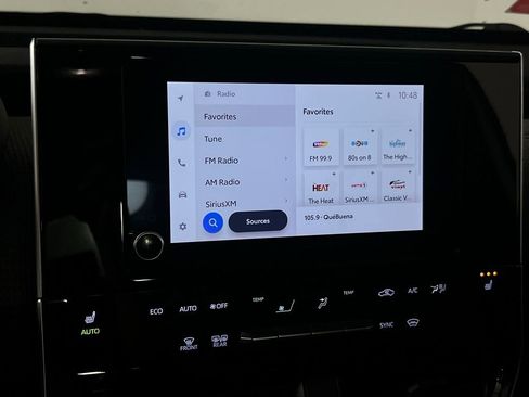 Used 2024 Subaru Solterra Premium image 14