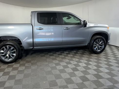 New 2026 Chevrolet Silverado 1500 LT AWD/4WD image 10