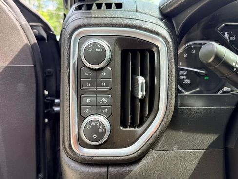 Used 2021 GMC Sierra 1500 Elevation w/ X31 Off-Road Package AWD/4WD image 33