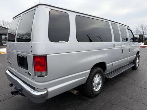 Used 2013 Ford E-350 and Econoline 350 Extended Super Duty w/ PWR Group image 6