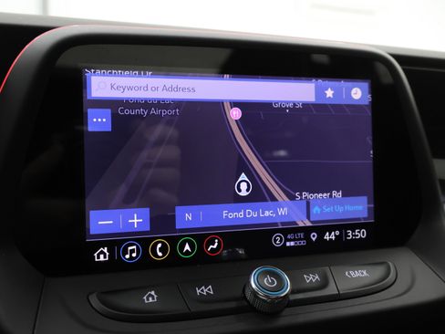 Used 2023 Chevrolet Camaro ZL1 image 10