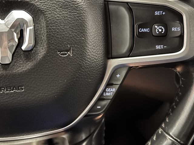 Used 2020 RAM 1500 Big Horn AWD/4WD image 20