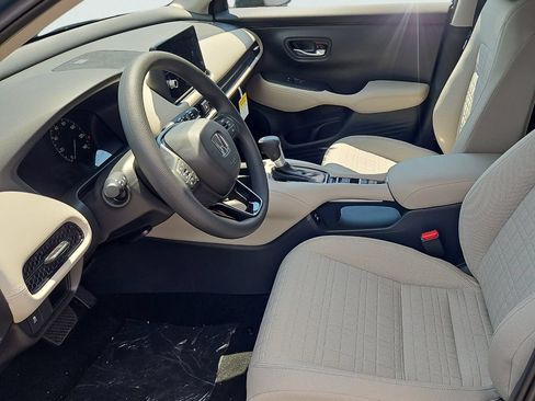New 2027 Honda HR-V LX image 15