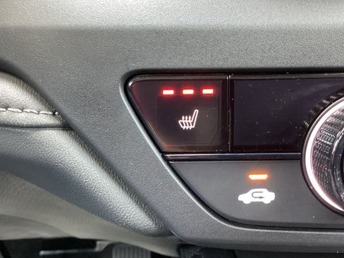 Used 2025 Honda Accord SE image 6