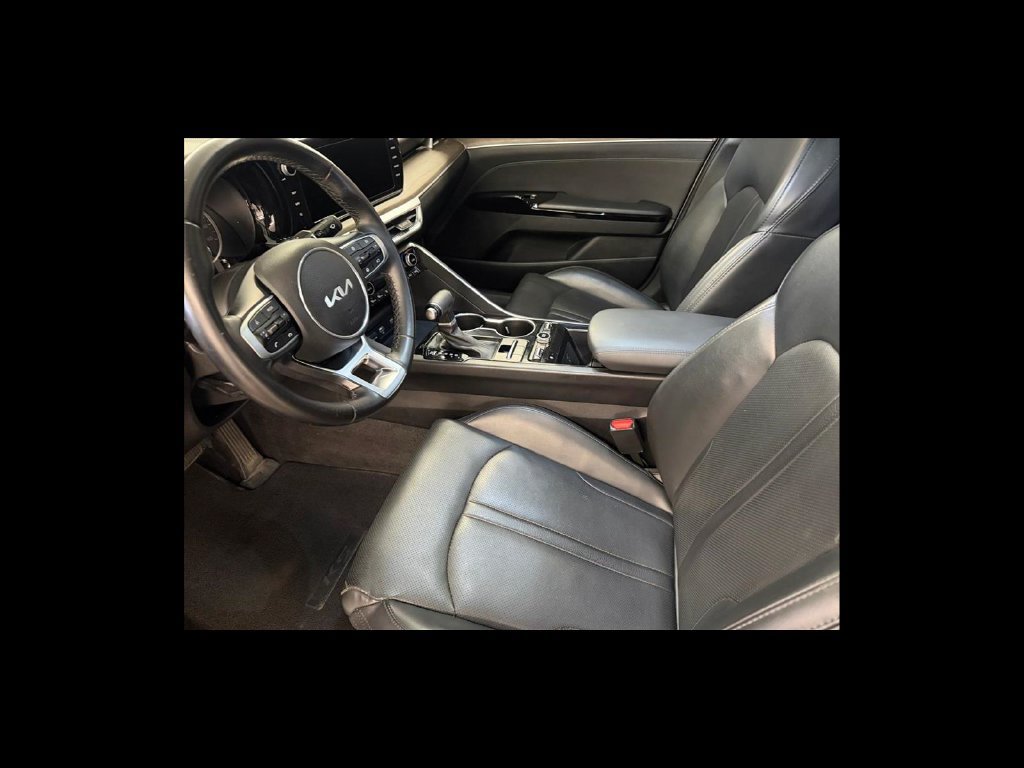 Used 2023 Kia K5 EX FWD image 11