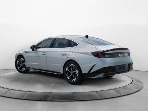 New 2026 Hyundai Sonata SEL image 5