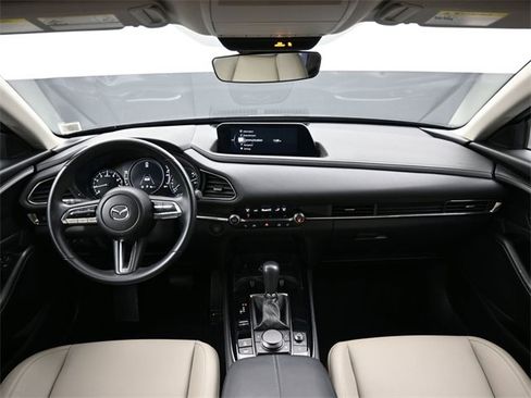 Certified 2023 MAZDA CX-30 AWD 2.5 S w/ Preferred Package image 22