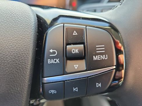 Used 2025 Ford Escape Active w/ Cold Weather Package image 27