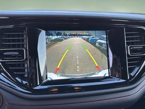 Used 2024 Dodge Durango GT image 26