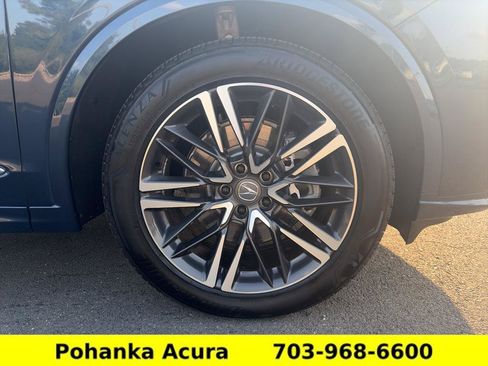 Used 2026 Acura MDX SH-AWD w/ Advance Package image 36