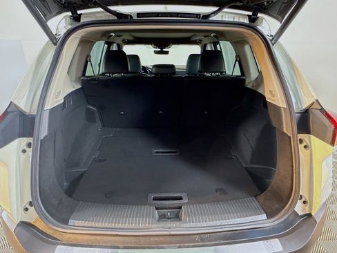 Used 2022 Nissan Rogue Platinum w/ Head-Up Display Package image 35