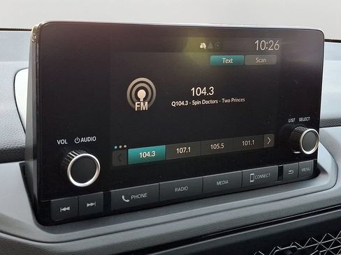 Certified 2024 Honda Accord LX image 18
