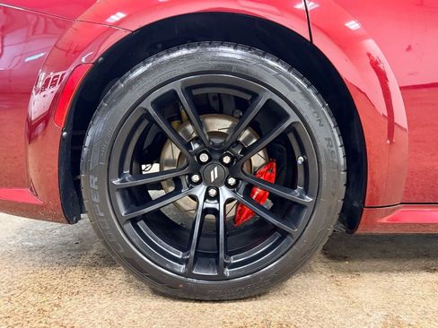 Used 2020 Dodge Charger Scat Pack RWD image 24