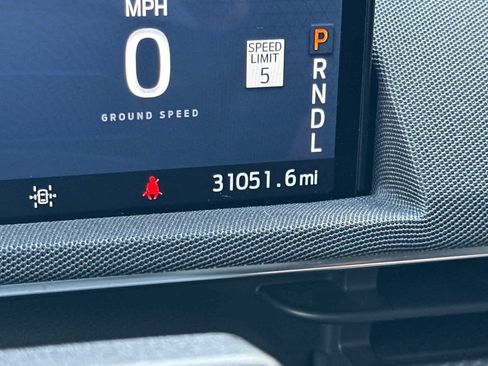 Certified 2023 Ford Mustang Mach-E Select AWD/4WD image 26