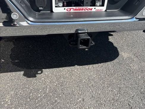 New 2026 GMC Sierra 1500 SLT w/ SLT Premium Package AWD/4WD image 13