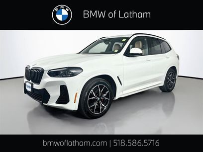 Used 2024 BMW X3 xDrive30i w/ Premium Package w/ZPA