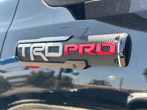 Used 2019 Toyota Tacoma TRD Pro AWD/4WD image 39