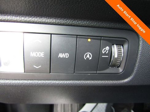 New 2026 Chevrolet Traverse RS AWD/4WD image 16