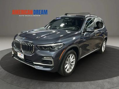 Used 2019 BMW X5 xDrive40i