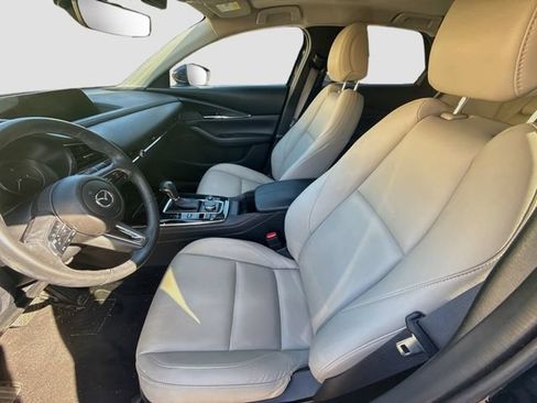 Used 2024 MAZDA CX-30 AWD 2.5 S w/ Preferred Package image 23
