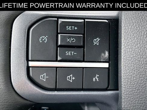 Used 2026 Ford F450 Lariat w/ FX4 Off-Road Package image 25