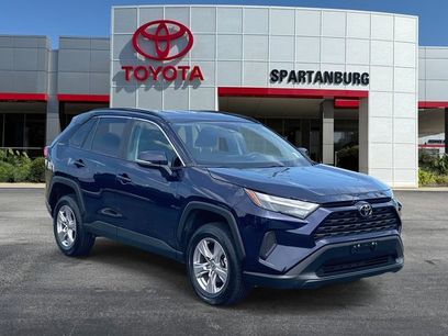 Used 2024 Toyota RAV4 XLE