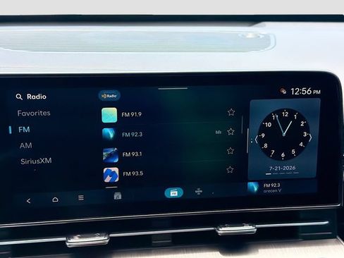 New 2026 Hyundai Kona SEL Sport FWD image 14