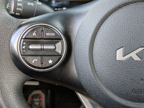 Used 2024 Kia Soul LX w/ Option Group 015 image 35