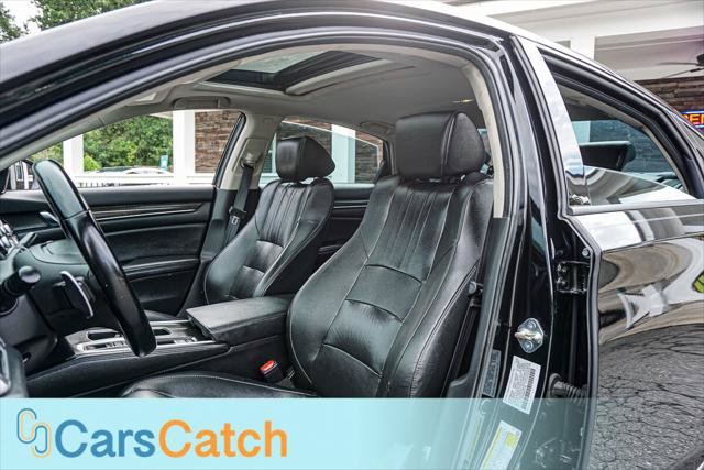 Used 2021 Honda Accord Touring image 20