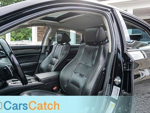 Used 2021 Honda Accord Touring image 20