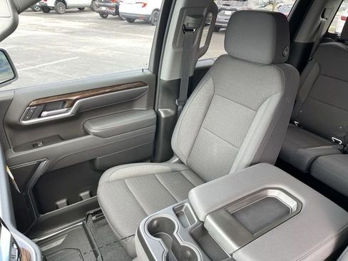 New 2026 GMC Sierra 1500 SLE w/ Preferred Package AWD/4WD image 23