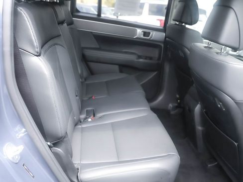 Certified 2026 Hyundai Santa Fe SEL AWD/4WD image 28